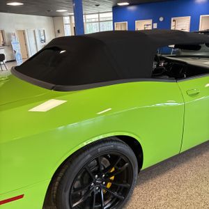 DODGE CHALLENGER SRT HELLCAT JAILBREAK - 9