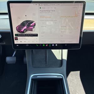 صورة مصغرة 36 لـ 2023 Tesla MODEL Y LONG RANGE