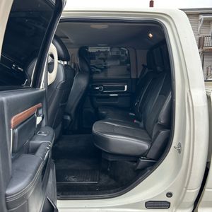 2016 RAM 2500 LARAMIE photo 34