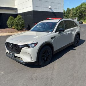 MAZDA CX-90 3.3 TURBO S PREMIUM SPORT - 1