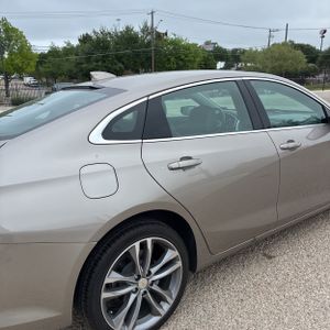 CHEVROLET MALIBU LT - 9