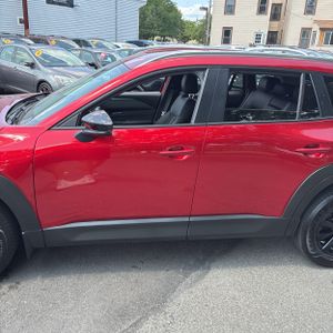 صورة 4 لـ 2024 Mazda CX-50 2.5 S SELECT