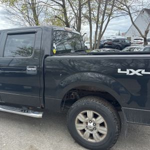 FORD F-150 XLT - 6