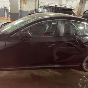 MAZDA MAZDA3 SEDAN 2.5 S SELECT SPORT - 3