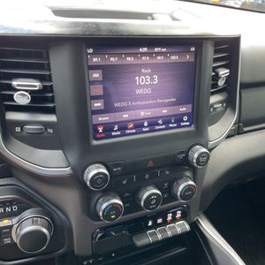 2019 RAM 1500 BIG HORN — миниатюра 37