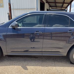صورة 4 لـ 2015 Chevrolet EQUINOX LS