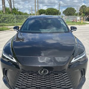 2024 Lexus RX 350 PREMIUM+ 缩略图 15