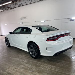 DODGE CHARGER R/T - 3