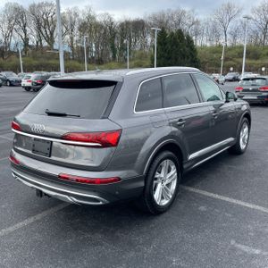 AUDI Q7 QUATTRO PREMIUM PLUS 55 TFSI - 8