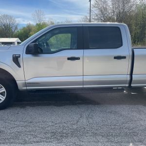 FORD F-150 XL - 4
