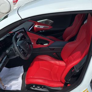 2023 Chevrolet CORVETTE STINGRAY — миниатюра 31