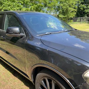 2014 Dodge DURANGO SXT — миниатюра 13