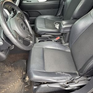 2014 JEEP COMPASS LATITUDE — миниатюра 72