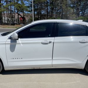 CHEVROLET IMPALA LT - 4