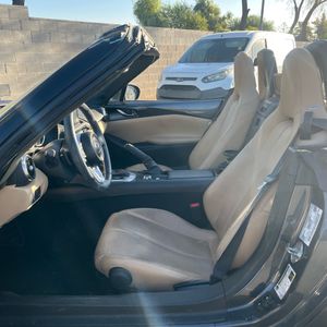 2016 Mazda MX-5 MIATA GRAND TOURING — миниатюра 32