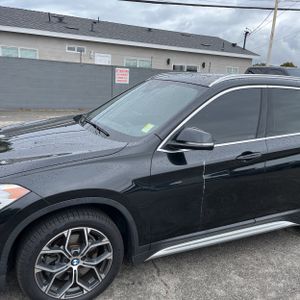 BMW X1 XDRIVE28I - 2