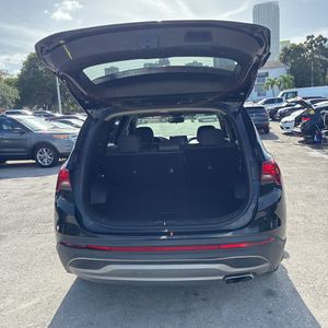 صورة مصغرة 40 لـ 2022 Hyundai SANTA FE SE