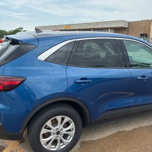 FORD ESCAPE HYBRID ACTIVE - 9