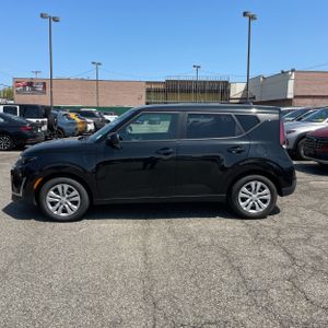 KIA SOUL LX - 3