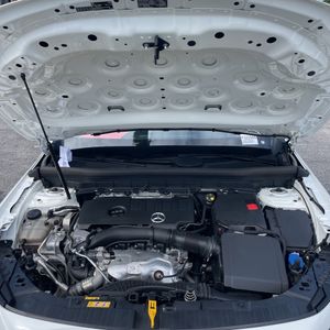 2023 Mercedes-BENZ GLB 缩略图 43