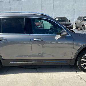 2020 Mercedes-BENZ GLB 照片 11