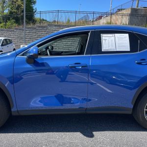 LEXUS NX 350 PREMIUM - 4