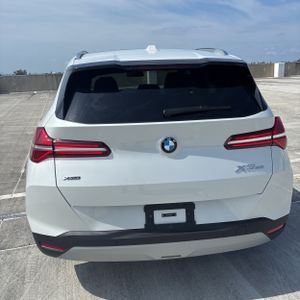 BMW X3 30 XDRIVE - 7