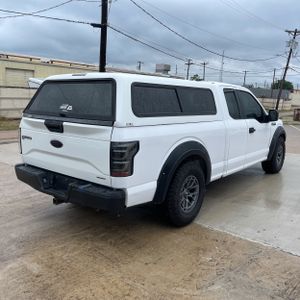 FORD F-150 XL - 8