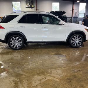 MERCEDES-BENZ GLE-CLASS - 9