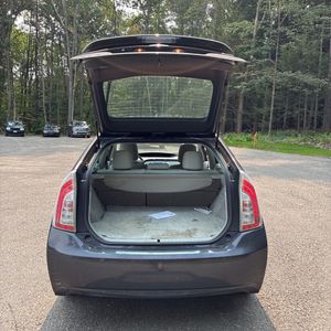 2012 Toyota PRIUS THREE — миниатюра 42