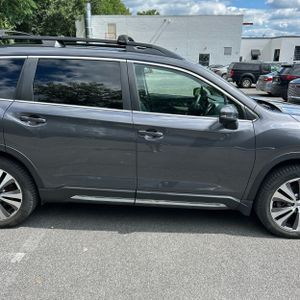 صورة 11 لـ 2022 Subaru ASCENT LIMITED 7-PASSENGER