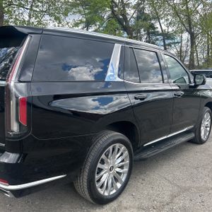 CADILLAC ESCALADE PREMIUM LUXURY - 9