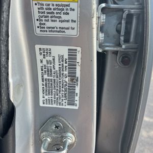 2009 Honda CR-V LX 缩略图 45