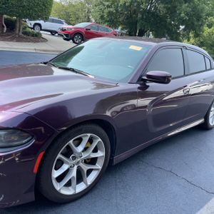 صورة 2 لـ 2020 Dodge CHARGER R/T