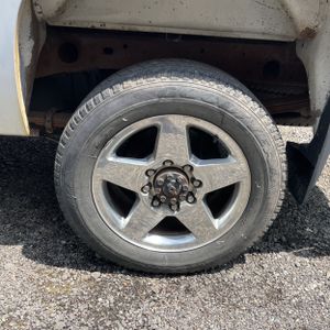 2011 Chevrolet SILVERADO 2500HD WORK TRUCK 缩略图 18