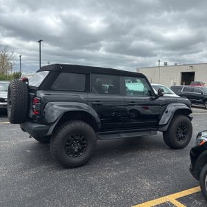 FORD BRONCO - 10
