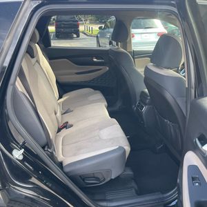 2023 Hyundai SANTA FE SE 缩略图 34