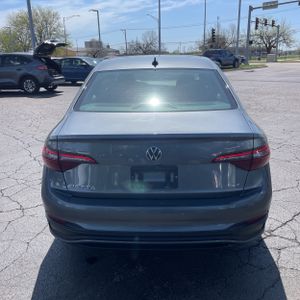 VOLKSWAGEN JETTA SE - 7