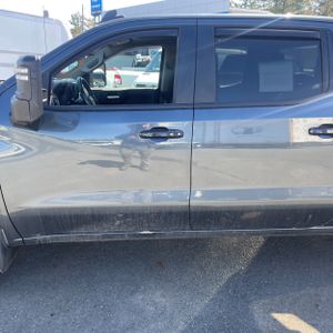 CHEVROLET SILVERADO 1500 - 4