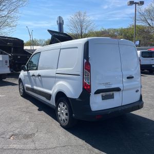 FORD TRANSIT CONNECT XL - 5