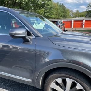 2022 KIA TELLURIDE S 照片 13