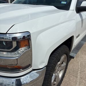 صورة مصغرة 56 لـ 2018 Chevrolet SILVERADO 1500 LT