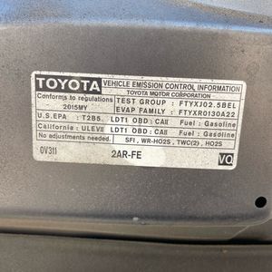 2015 Toyota RAV4 LE — фото 48