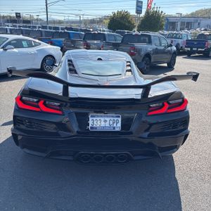 CHEVROLET CORVETTE Z06 - 7