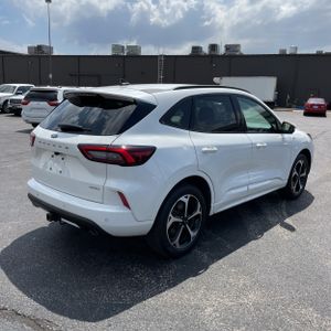 FORD ESCAPE ST-LINE SELECT - 8