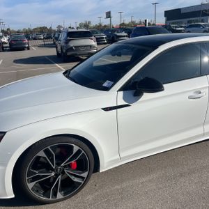 AUDI S5 SPORTBACK PREMIUM PLUS - 2