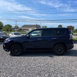 2022 Lexus GX 460 PREMIUM 照片 3