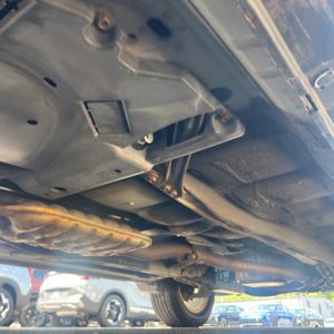 2014 Subaru OUTBACK 2.5I LIMITED — миниатюра 26