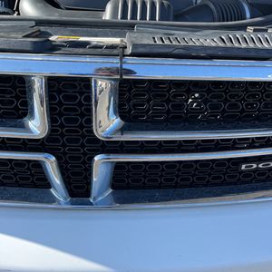 2014 Dodge DURANGO SXT — фото 63