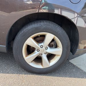 2015 Lexus RX 350 BASE — миниатюра 18